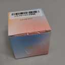 Washable Reusable Gel Lint Roller for Pet Hair, Tecogue Portable Dog Cat Pet Hair Remover for Clothes, Laundries, Sticky Cleaner, Dust Fuzz Fur for Travel Household (Green)