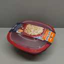 Nordic Ware Microwave Popcorn Popper, Red, 12 Cup