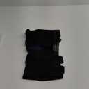 Knee Braces for Knee Pain Women Men, 16inch Hinged Knee Brace with for Side Stabilizers Meniscus Tear Knee Pain ACL MCL Injury Recovery Wraparound Knee Support with 4 Adjustable Compression Straps (Large, Upgrade Version)