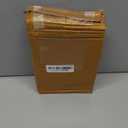 Tealight Holder Urli Bowl Stand | Set of 3 Decorative Urli Stands Christmas Center Piece for Home Decor | Ideal for Floating Diya/Candle for Diwali & Thanksgiving & All Festival