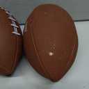 Franklin Sports Kids Football Target Toss Game - Inflatable Throwing Target Toy with Soft Mini Footballs - Fun Kids Sports Game