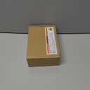 Homemory 12Pack Timer Flameless LED Votive Candles, Realistic 3D Flickering Flameless Candles, Long Lasting Battery Operated Tealight, for Thanksgiving Day, Christmas, Wedding Decor-White Base