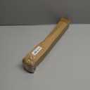 Adjustable Tent Poles Steel Rods for Tarp Canopy Camping Replacement  (Grey) 