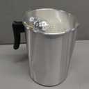 Candle Making Kit, 5 lb Soy Flakes, 2X 101oz Wax Melting Pot, Candle Wicks, Wick Stickers, Centering Device Vegan Cruelty Free