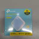 Routeur N Nano Sans Fil 300 MBPS TL-WR802N De Tp-Link