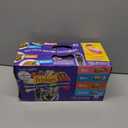 Purina Friskies Pate Wet Cat Food Variety Pack Seafood and Chicken Pate Favorites 40ct VP - (Pack of 40) 5.5 oz. Cans