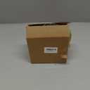 ALELION Black Napkin Holder for Table - Wood Upright Napkin Holders for Kitchen - Wooden Coutertop Napkin Dispenser for Dining Room Table Restaurant Picnic Party