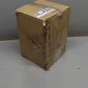 CAP Barbell 20 LB Neoprene Coated Cast Iron Kettlebell - Green