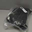 Universal Baby Seat Liner  Reversible Infant Car Seat Insert & Stroller Cushion  Head & Body Support for Newborns  All-Season Soft Pad for Swings, High Chairs, Travel  Gift-Ready, Machine Washable