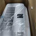 4500 Sq. Ft Dehumidifier, Max 80 Pint Dehumidifier for Basement, Compressor Dehumidifiers for Home with Drain Hose, Smart Humidity Control, Energy Efficient, Quiet for Bedroom, Large Rooms.