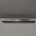 23.6In Outdoor Wall Sconces Black Modern Exterior Wall Light Fixtures for House 3CCT Dimmable IP65 Waterproof Long Outside Wall Light for Garage, Doorway, Patio,Stairway