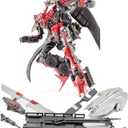 Deformation Robot Toys Car Model Action Figure Fire Engine Truck Gift for Boys Kids with Upgrade Kit