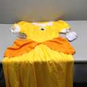 PAINEOMN Princess Dress for Women Halloween Princess Cosplay Costume Crown Earrings Gloves Set Adult Fancy Dress Suit
, Small