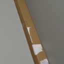 LazBlinds Cordless Cellular Shades, No Tools No Drill Light Filtering Honeycomb Shades Pleated Blinds for Windows, 36'' W x 48'' H, White