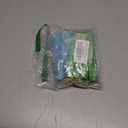 20 Pack Multi Caliber Self Watering Spikes for Plant,Adjustable Plant Dripper,Plant Watering Inserts for Garden,Vacation Plant Waterer Indoor & Outdoor Drip Irrigation