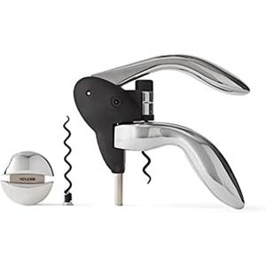Houdini W9826 Lever Corkscrew Kit