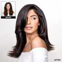 COLOR WOW Dream Cocktail Coconut Infused Leave-in Treatment  Silky, Supple, Frizz-Free Hair | Blow Dry Boost + Heat Protectant