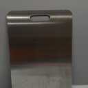 Katuchef Titanium Cutting Board,2026 New 100% Pure Titanium Cutting Boards for Kitchen,Titan Cut Pro Non toxic Doubld-Side Durable Chopping Boards, Easy to Clean and Store(1PC-L:15.35 * 11.02)