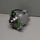 387613KA0B Differential Coupling Rear Differential Viscous Coupling Assembly Compatible with 2014-2021 Infiniti QX60 L50 2013-2021 Nissan Pathfinder R52 2013 Infiniti JX35 L50 V6 3.5L