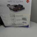 Chicco KeyFit Infant Car Seat Base, Stay-in-Car Rear-Facing Base, Anthracite/Grey, Exp date: 11-2030