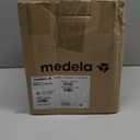 Medela Symphony Plus Breast Pump, Hospital Grade Breastpump, Single or Double Electric Pumping, with Initiate and Maintain Programs for Breastfeeding Support or Exclusive Pumping