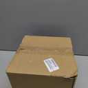 Pour Over Coffee Maker  Borosilicate Glass Dripper with Stainless Steel Reusable Filter, Manual Eco Brewer, Plastic-Free Non-Toxic Coffee Station, Innovation Infuser for Daily Brewing