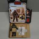 STAR WARS The Vintage Collection Krrsantan, The Book of Boba Fett 3.75-Inch Collectible Deluxe Action Figures, Ages 4 and Up