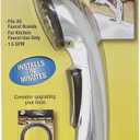 Danco 10408 Pullout Kitchen Spray Head, Chrome