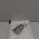 Tablet Front Glass Screen Replacement with OCA Adhesive for Samsung Galaxy Tab A8 10.5 (2021) SM-X200 Black 10.5"