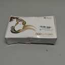 REEWES 70s Farrah Fawcett Wig - Vintage Blonde Synthetic Full Wig for Women - Feathered Disco Hair Wig