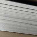 2ft x 4ft Printed Pro Ceiling Tiles - PVC Ceiling Panel 24 x 48in  Waterproof, Washable and Fire-Rated - High-Grade PVC to Prevent Breakage-Cover 80 Sq. Ft-Package of 10 Tiles