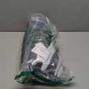 HSCTEK Adult Inflatable Skeleton Dinosaur Costume (Medium, Triceratops)