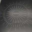 Digital Picture Frame, ThankVip 10.1 Inch WiFi Digital Photo Frame, IPS HD Display Touch Screen,32GB Storage, Slideshow, Wall Mountable, Auto-Rotate, Share Photos and Video via Uhale App (Black Mirrored)