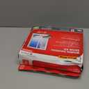 Frost King V73/9H Indoor Shrink Window Kit 42 62-Inch, Clear, 9-Pack