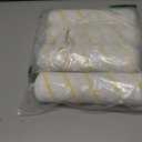Pro Grade - Paint Roller Covers - 1/2 X 9 Inch Microfiber 5 Pack