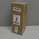 Bath Bliss Stainless Steel Toilet Brush Holder