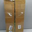 Christmas Decorations 6ft Pre-Lit Artificial Tree with Timer Remote Control