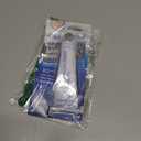 Permatex 80050 Clear RTV Silicone Adhesive Sealant, 3 oz