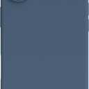 Incipio - Sensor iPhone 17, Magsafe Compatible Phone Case, 10ft Drop Tested, Ultra Durable & Shock Absorbing, Scratch Resistant & Slim Profile (Navy)
