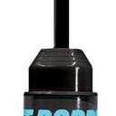 Bandit Sports Baseball Training Tee Popper 202, Hitting Tee for Perfect Swings, Batting Machine for Practicing Hitting Without a Pitcher (202 Popper Balls Not Included), Black