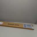 Window Visors Rain Guards for 2018 2019 2020 2021 2022 2023 2024 Nissan Kicks, Out-Channel Window Vent Wind Deflectors Visors Shades for 18-24 Kicks