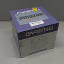 GVPART4U Front Blower Motor for 2000 2001 2002 2003 2004 2005 2006 Chevy Tahoe Silverado Avalanche Suburban, 2000-2006 GMC Sierra Yukon, 2003-2006 Cadillac Escalade