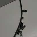Bosch Automotive 24CA Clear Advantage Beam Wiper Blade; 24" - Single