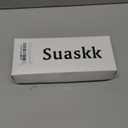 Men's Athletic Cushioned Ankle Socks, Comfort Wicking Anti-Blister Running Sock 5 Pairs (9-12)