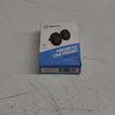 Magnetic Phone Holder for Car, WixGear [2 Pack] Universal Air Vent Magnetic Phone Mount for Car, Car Phone Holder Mount for Cell Phones and Mini Tablets with 4 Metal Plates