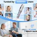 Electric Facial Pen Machine for Home Use - Professional Beauty Device for Women and Men