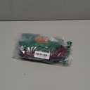 2 Pack Dog Hoodie Sweaters for Small Medium Dogs Warm Dog Clothes for Large Dogs Soft Waffle-Like Laminated Sweatshirt Bulldog (Dark Green+Wine Red, S (Back: 11.5",Chest: 15.5", Neck: 10"))