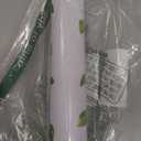 Hanging Green Vine Wall Decor Peel and Stick for Living Room, Nature Plants String of Pearls Leaves Wall Art Decals Stickers for Bedroom Sofa TV Background (#143)