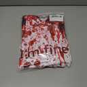 RAISEVERN Hoodies for Men Women 3D Graphic Fleece Sweatshirts Pullover Novelty Cool Funny Hoody Hooded With Pockets