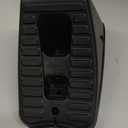 RhinoGear 11909RCMI 4 Piece RhinoRamp Vehicle Ramp Pair (12,000lb. GVW Capacity) and Wheel Chock Pair Bundle